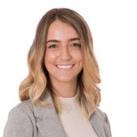 Sharlee Bisson, Cpa Auditeur