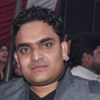 Chirag Sharma