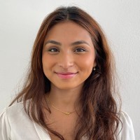 Natasha Sanghar