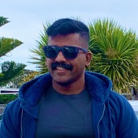 Deepu Robinson