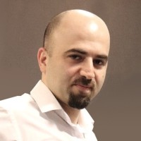 Mohammad Esmaeil Kheirkhah