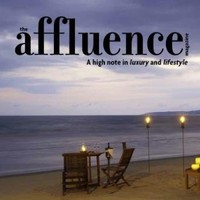 KHAN - TheAffluenceMagazine