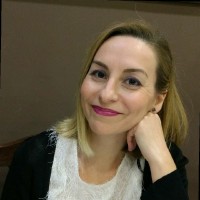 Victoria Rodriguez Esquer