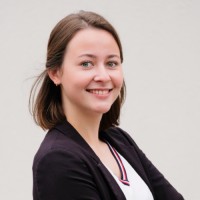 Annemarie Bergel