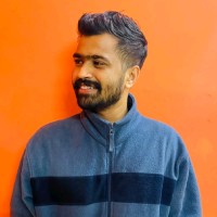 Akshay MV