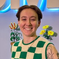 Caitlin Weiner