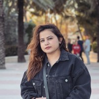 Roshani Acharya