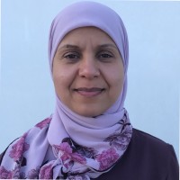 Istabrek Khalaf