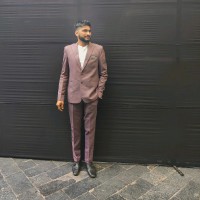 Sangeet Patel