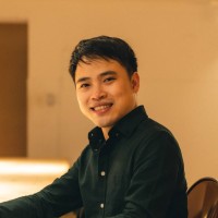 DUC TRUNG PHAM