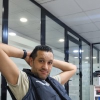 Abderrahmane Allouche