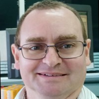 Gavin Werbeloff