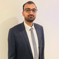 Abhishek Kumar Singh, Phd