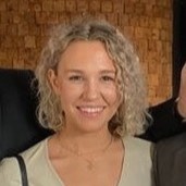 Mimi Hardisty