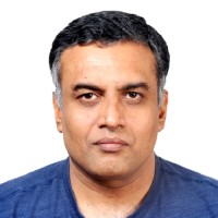 Venkatachalam Iyer