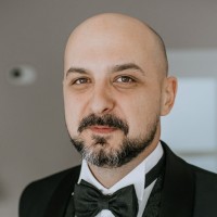 Nikola Ferček
