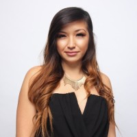 Carrie Huang
