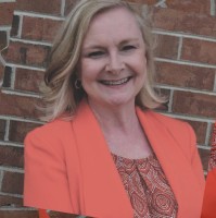 Karen York Bray, Dmin, Acc