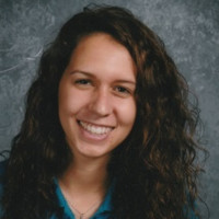 Claire Nelson