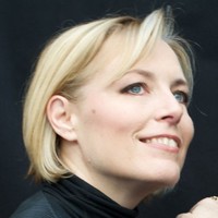 Mireille Delunsch