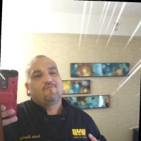 Xavier Ramirez