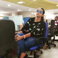 Punitha Shalini