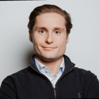 Benjamin Böhme