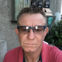 Alemão Nascimento
