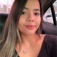 Rebeca Amaral