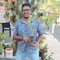 Raakesh Vannaar