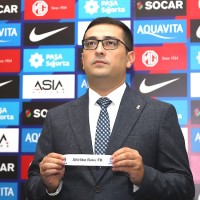 Kamran Valiyev