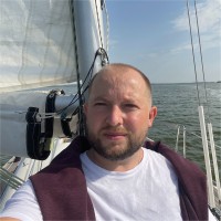 Alexey Usov