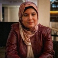 Aisha Mohsin