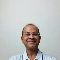 Chakravarthi Varadachari