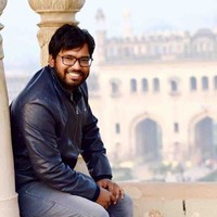 Nitin Verma