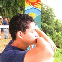Orlando Enrique De La Rosa Vargas