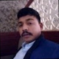Harish Manral