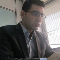 Abdelghani SAIDI