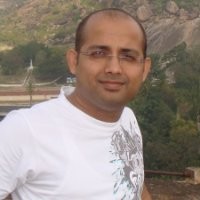 Prasenjit Biswas
