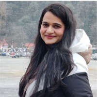 Anjali Chaudhary