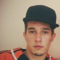 Gleb Alekseev