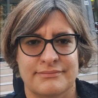 Sabrina El Bekhtaoui