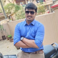 Krishna Praveen