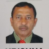 Krishna Kawhale
