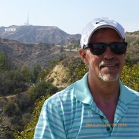 Michael Hogan