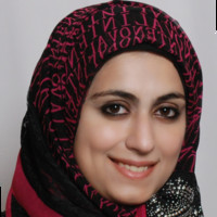 Naela Mahmood