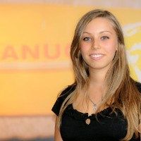 Giulia Montesano