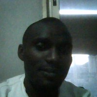 Sylvanus Agbo