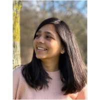 Grishma Dhanani