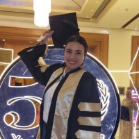 Samar Amer, MBA
